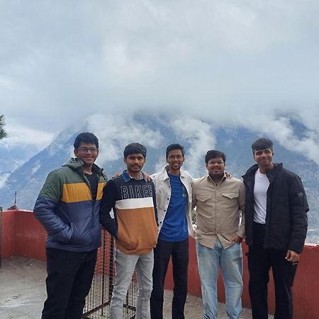Pine View Retreat Homestay Kalpa Luaran gambar
